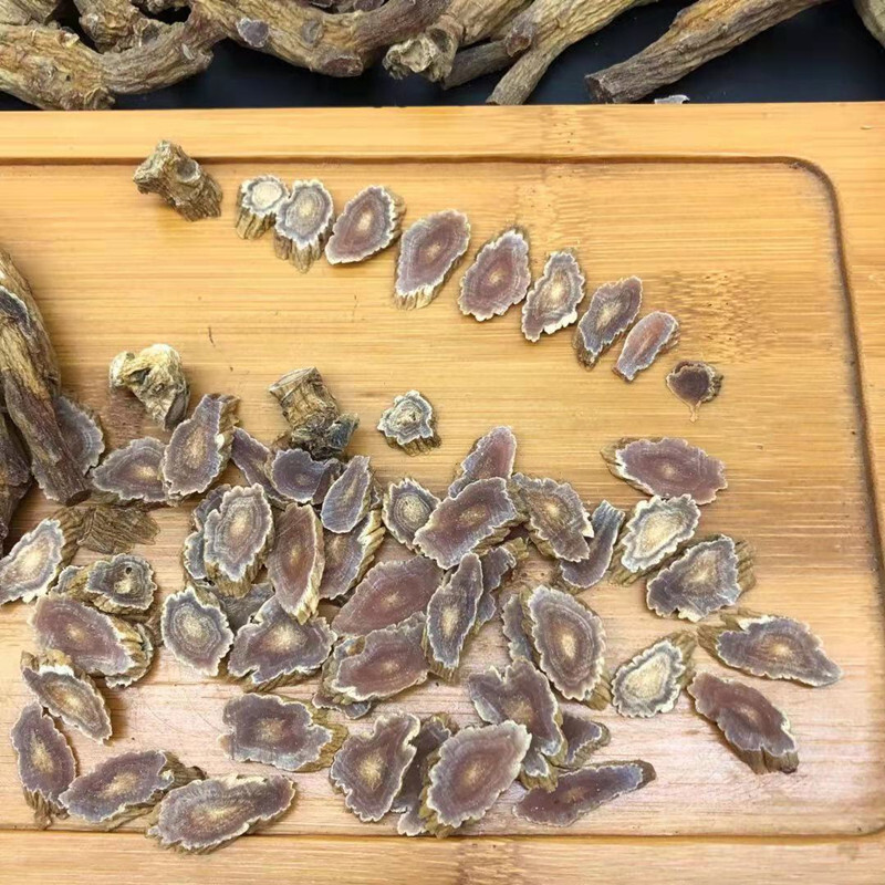 Ba mươi tám người đứng đầu ban đầu của quân đội Đức, 250 gram cắt lát và phân phối ở một nơi.