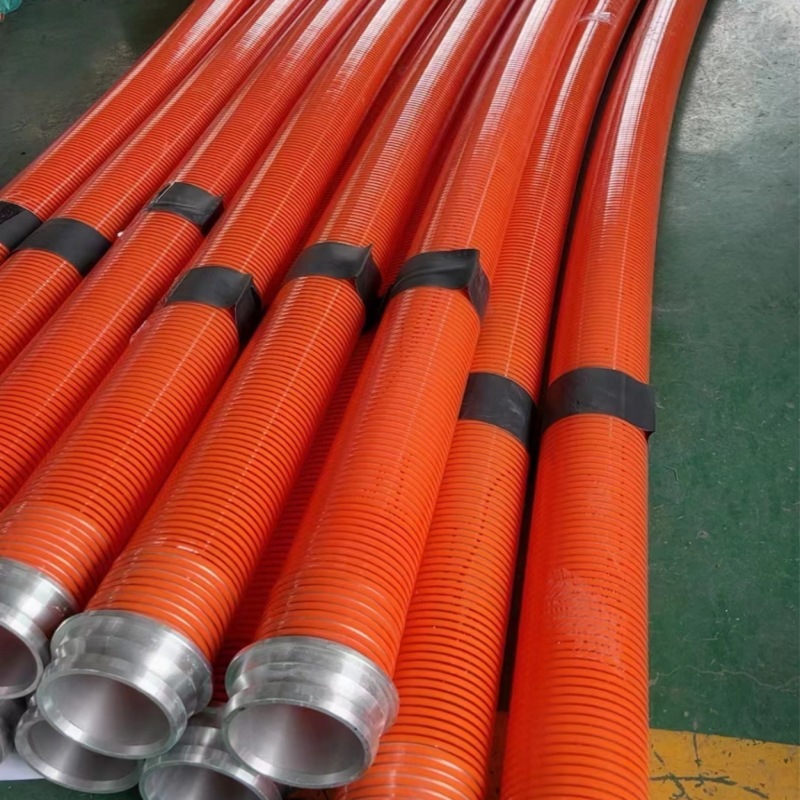 Ống cao su DN 100 dN 125