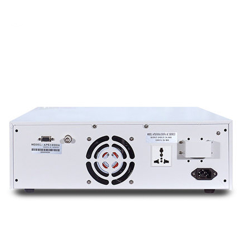 Variable frequency power 500W 1000W 2000W storage programmable voltage frequency to exchange steady voltage power