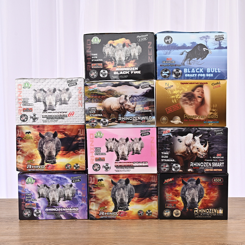 Nhà sản xuất tùy chỉnh các hộp ba chiều có độ phân giải 3D, với một hộp quà được thay đổi 3D