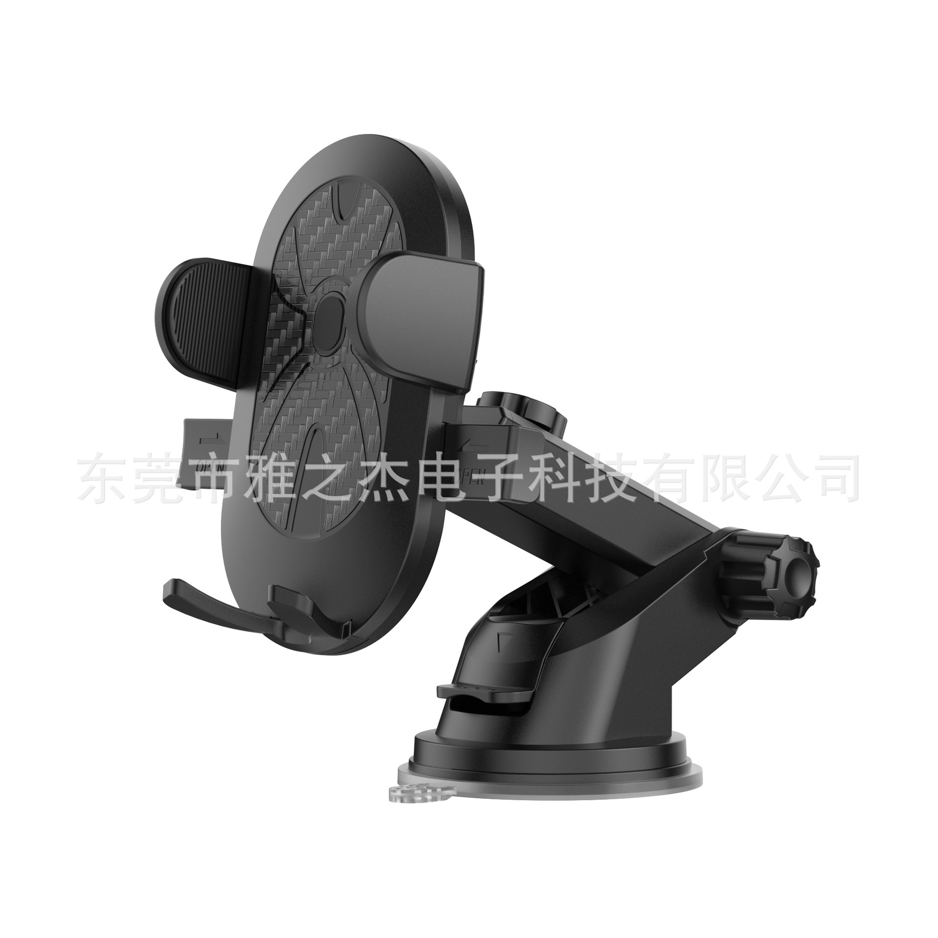 Cửa băng ca tự động khóa bằng xe điện thoại di động.