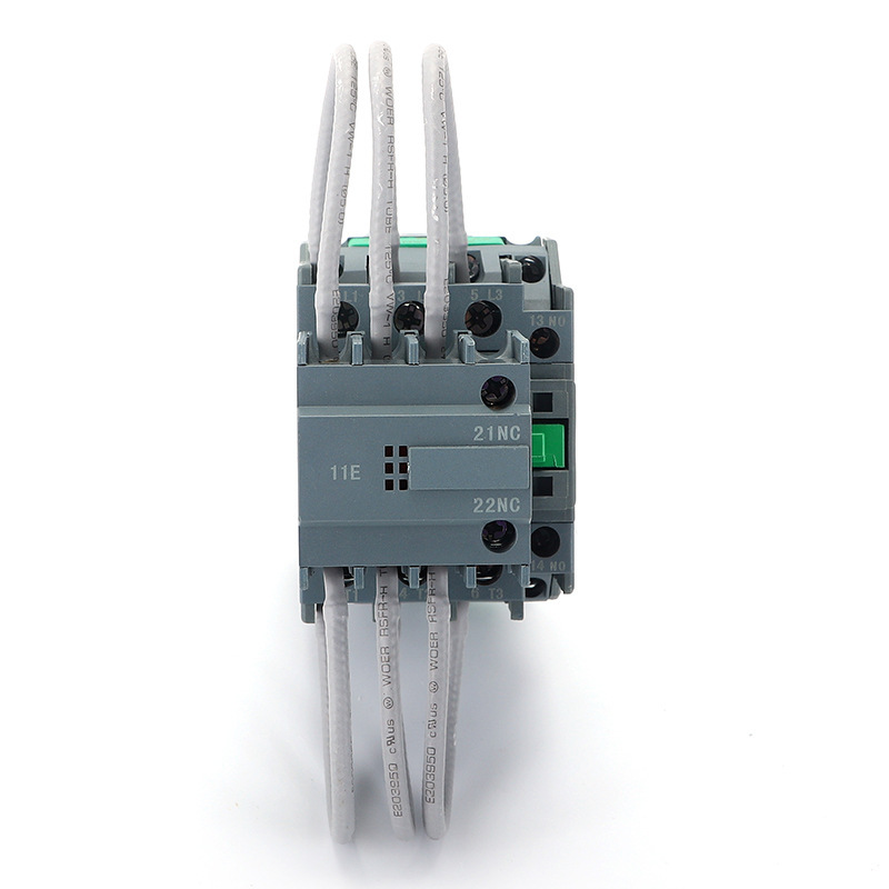 Ventilator switch.
