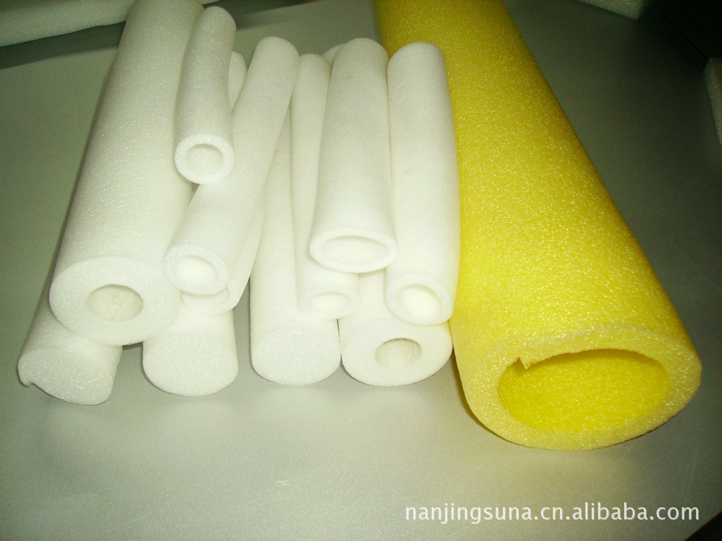 Long-term production and supply of EPE pearl tampons of various specifications