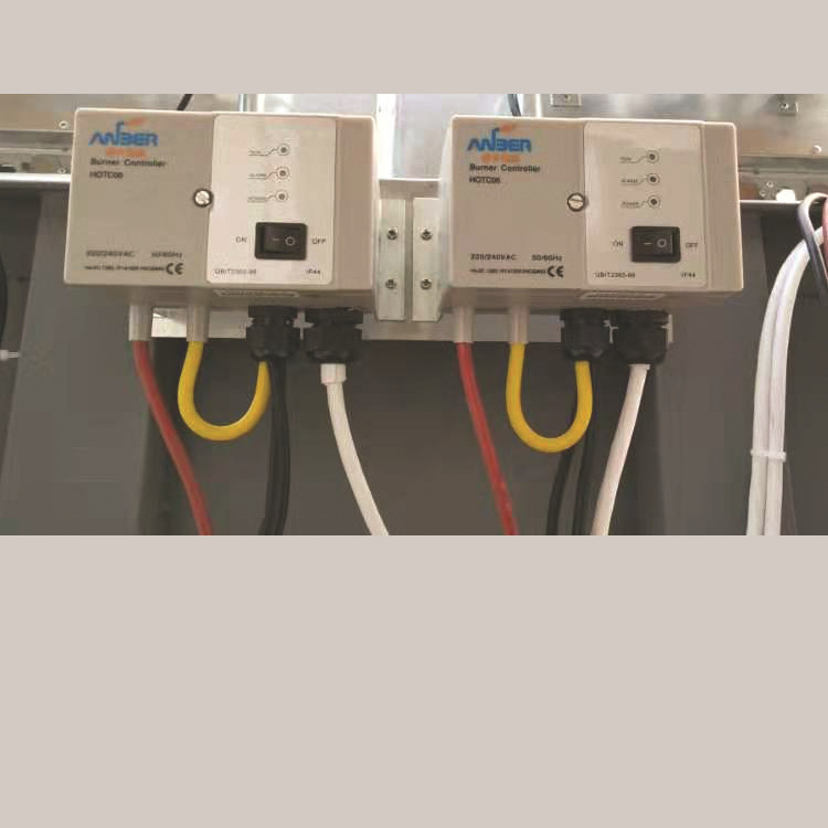 Các nhà máy sấy hơi nhiệt lớn công nghiệp bán 100% thép không rỉ ATM