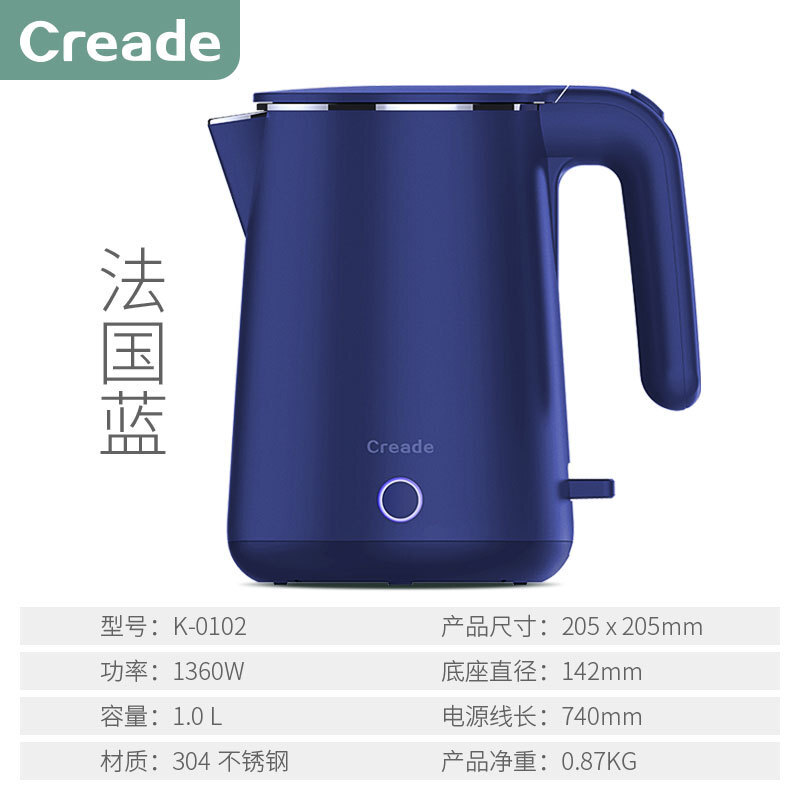 Nhà sản xuất cung cấp 304 nồi thép không rỉ.