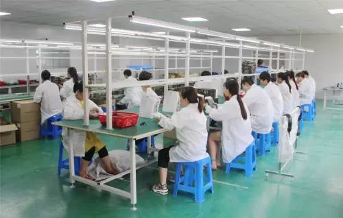 Thật may mắn khi được làm công ty công nghệ sáng lập.