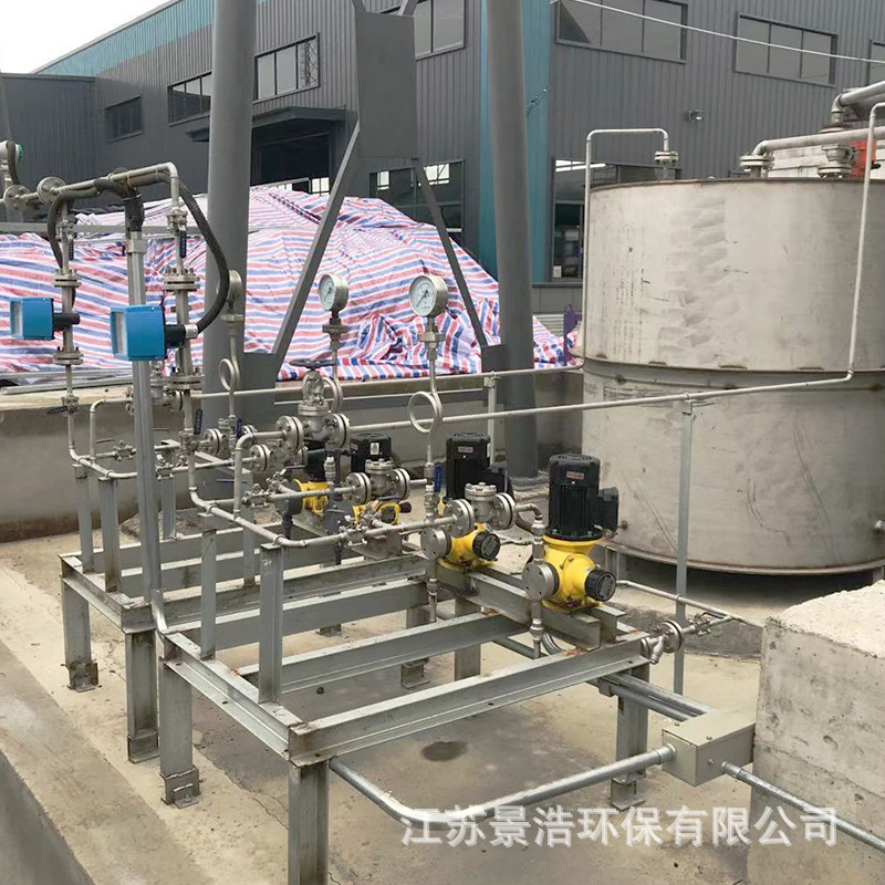 可定制SNCR脱硝SCR脱硝设备燃煤锅炉脱硝 炉内外脱硝尿素氨气催化