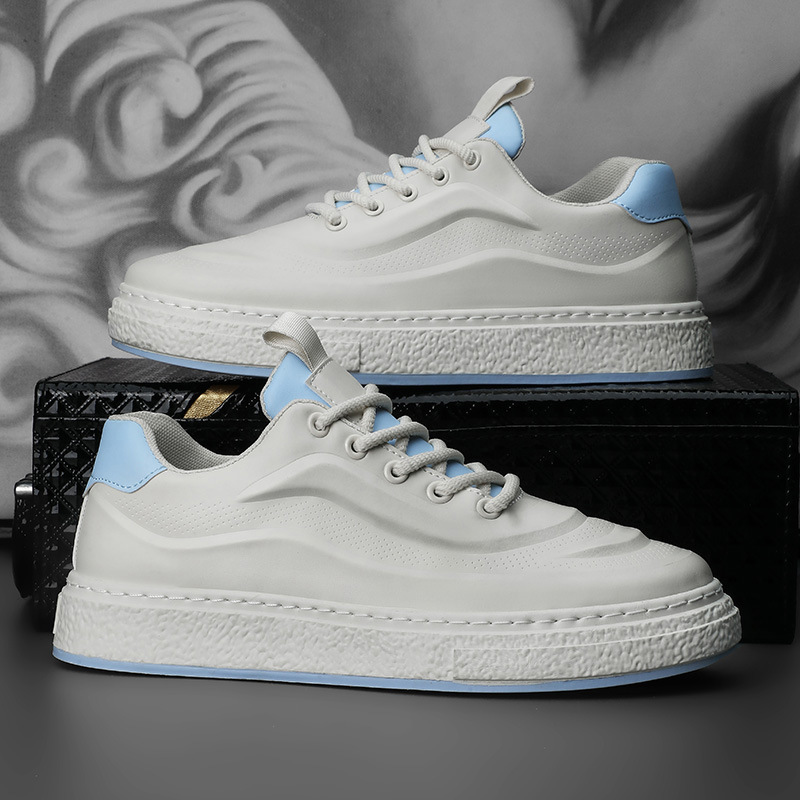 2024 new men's shoes in spring.
