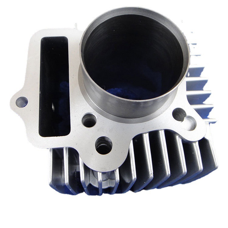 Plant supply C100S Aluminium Alloy Motorcycle 4-string tank fittings