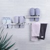 Giày phòng tắm, giày đi vệ sinh, tường bị kích động, dép không chạm, nhà máy trải sàn.