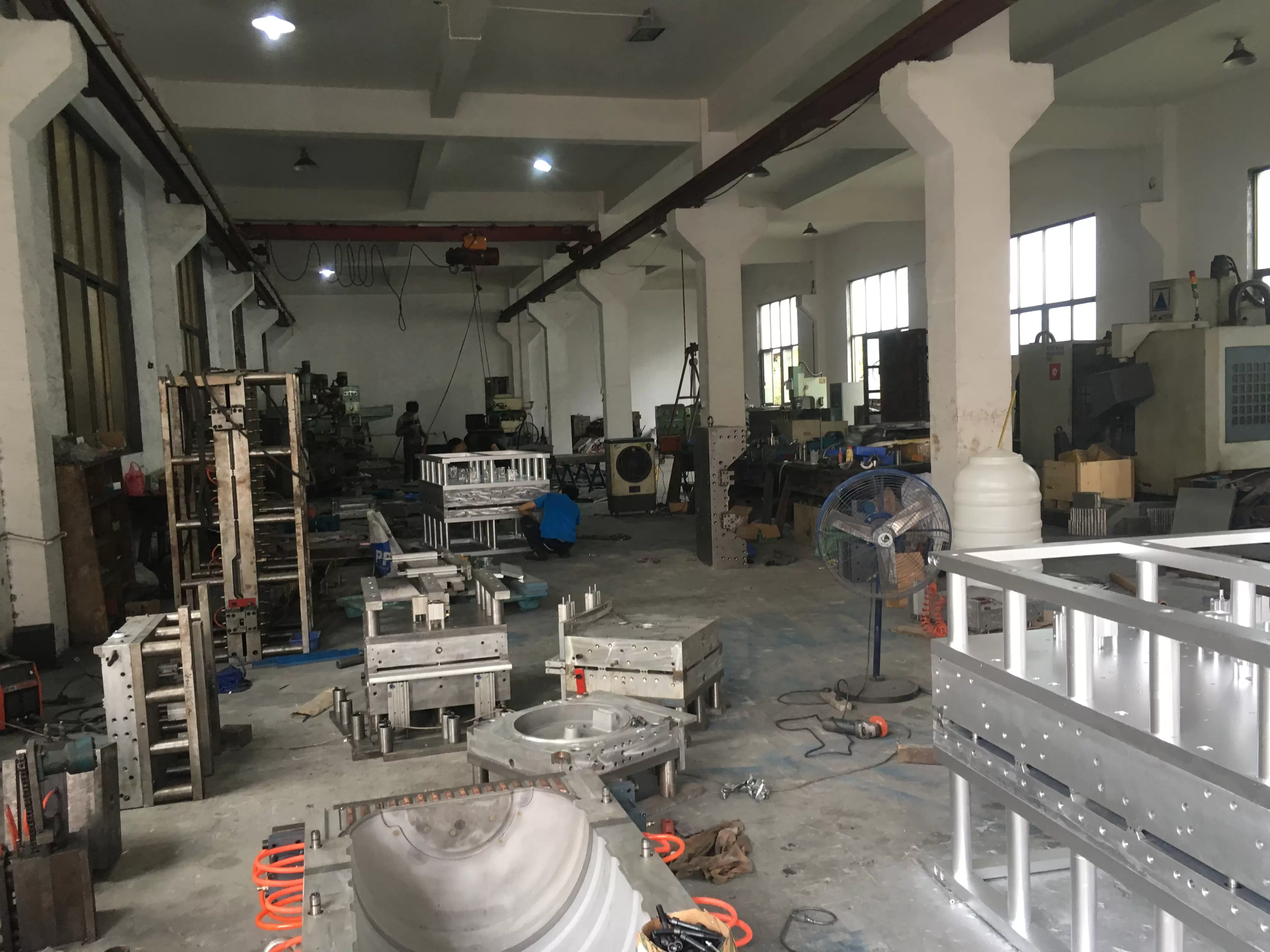 Công ty TNHH Công nghệ làm lạnh Kojan, Thành phố Yuya