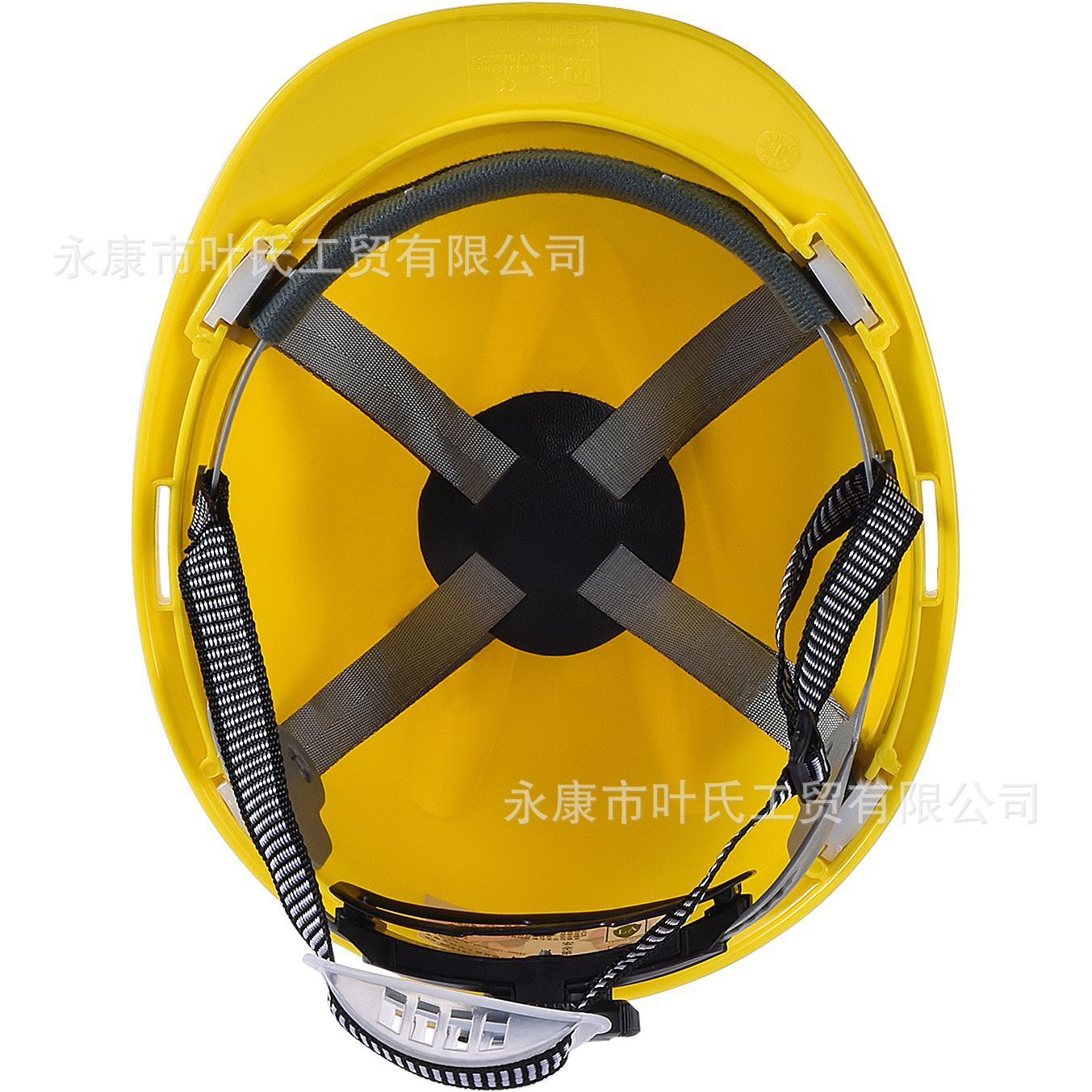 Supply of high performance ABS material V font helmet (with CE certificate)