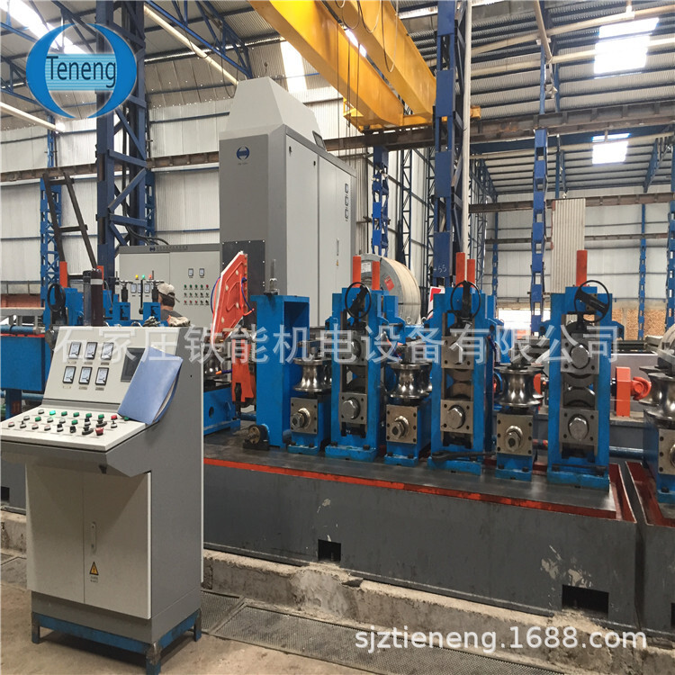 Supply of 200kw solid high-frequency welders