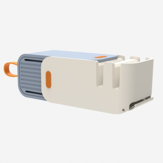 NEW family with multi-purpose small tungsten ceramics sharpener, leather knife starter, refrigerator pastor