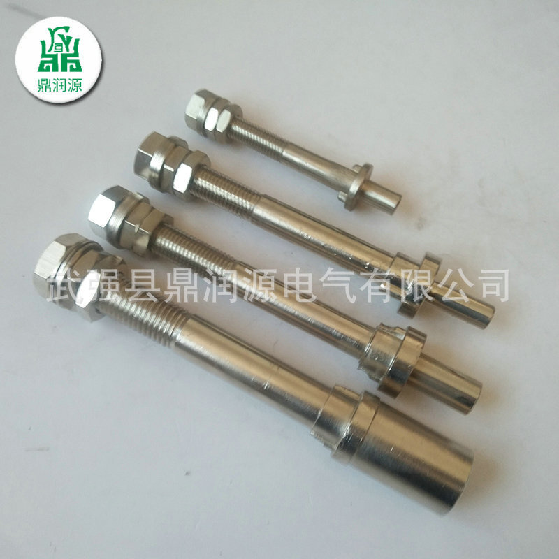 Power transformer steering poles, high-low-voltage steering pole transformer poles, plant supply.