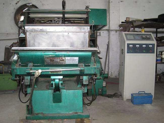 Supply of 750/930/1100 computer scalding machine