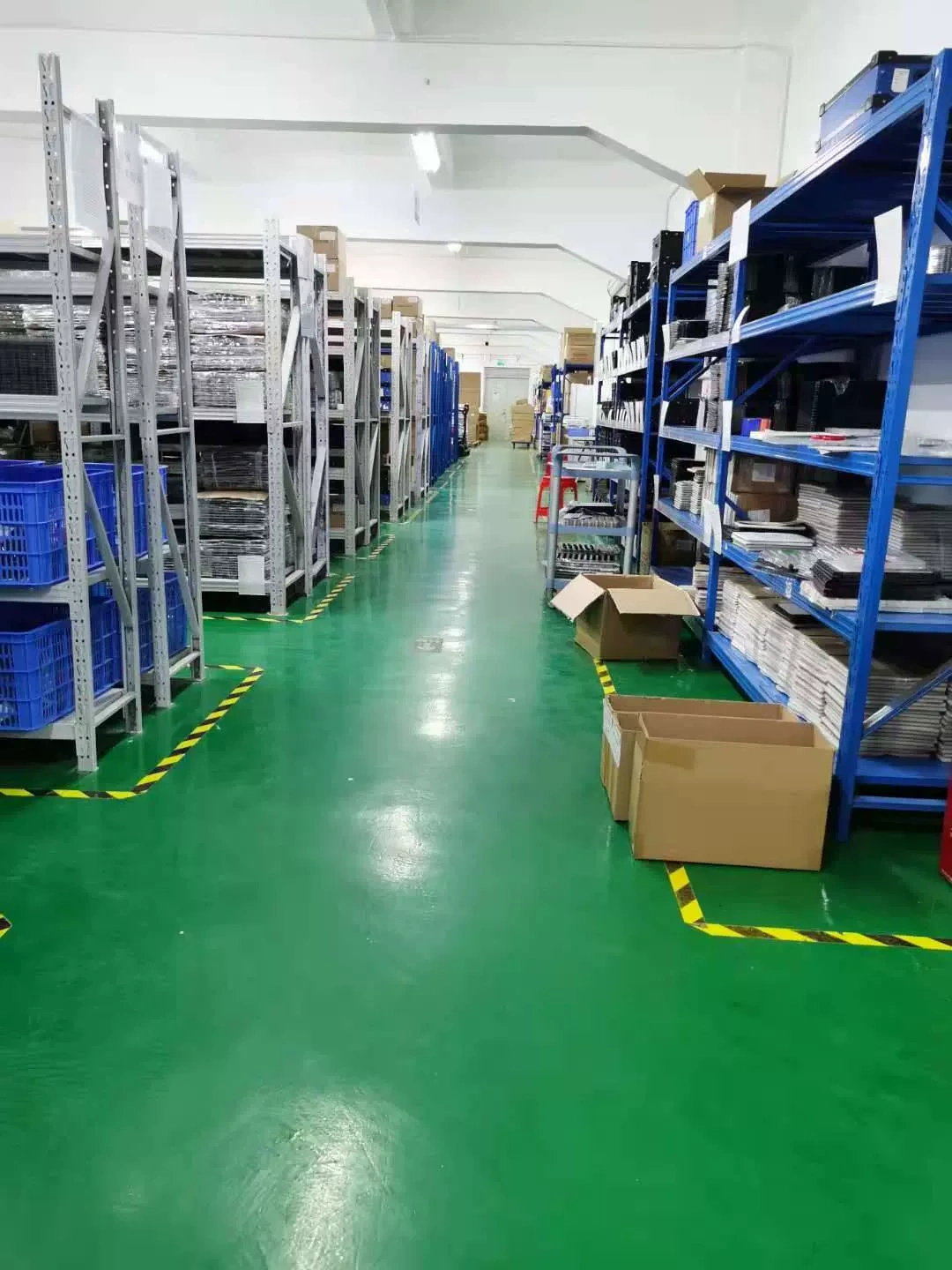 Thành phố Thâm Quyến, Công ty TNHH Công nghệ Haigoda
