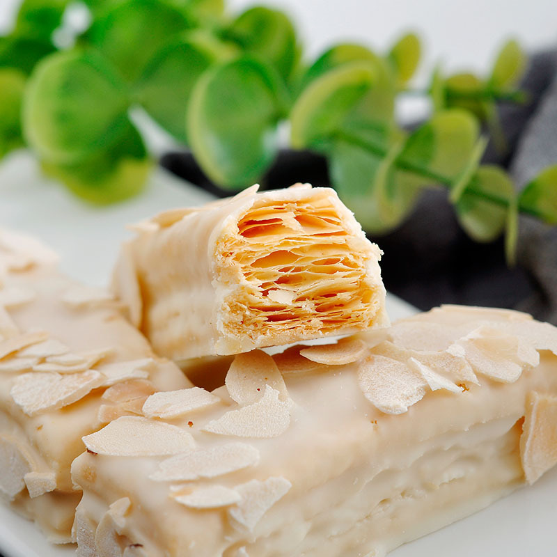 Bánh thông mới 888 hộp g tset, đồ uống đỏ.