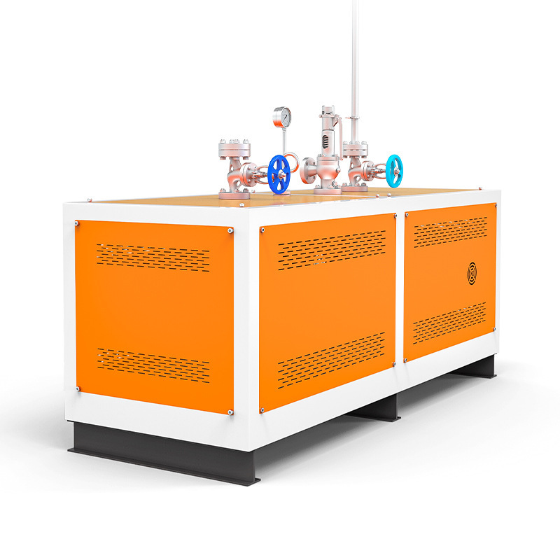 노브 400°C-600° C 과열 증기 발전기, 메마른, 슈퍼 뜨거운 과열 증기.