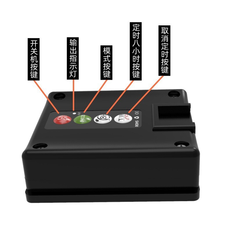 LED solar soft lights, multi-model tree lights, smart Christmas lights.