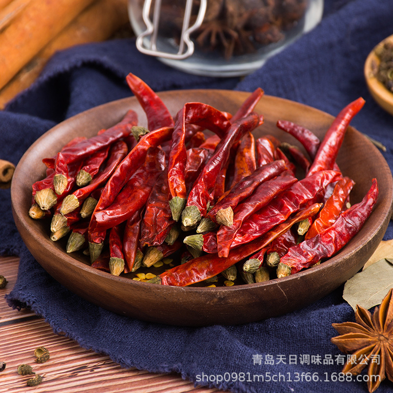 The Indian Devil's Pitt Pitt Pitt, the real sick Red Devil's Pitt 500g.