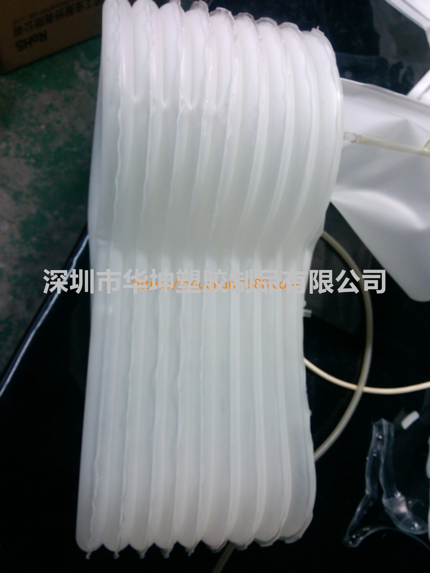 Shenzhen factory, curved stereocyte, TPU airbag, TPU airbag, made of daily airbags