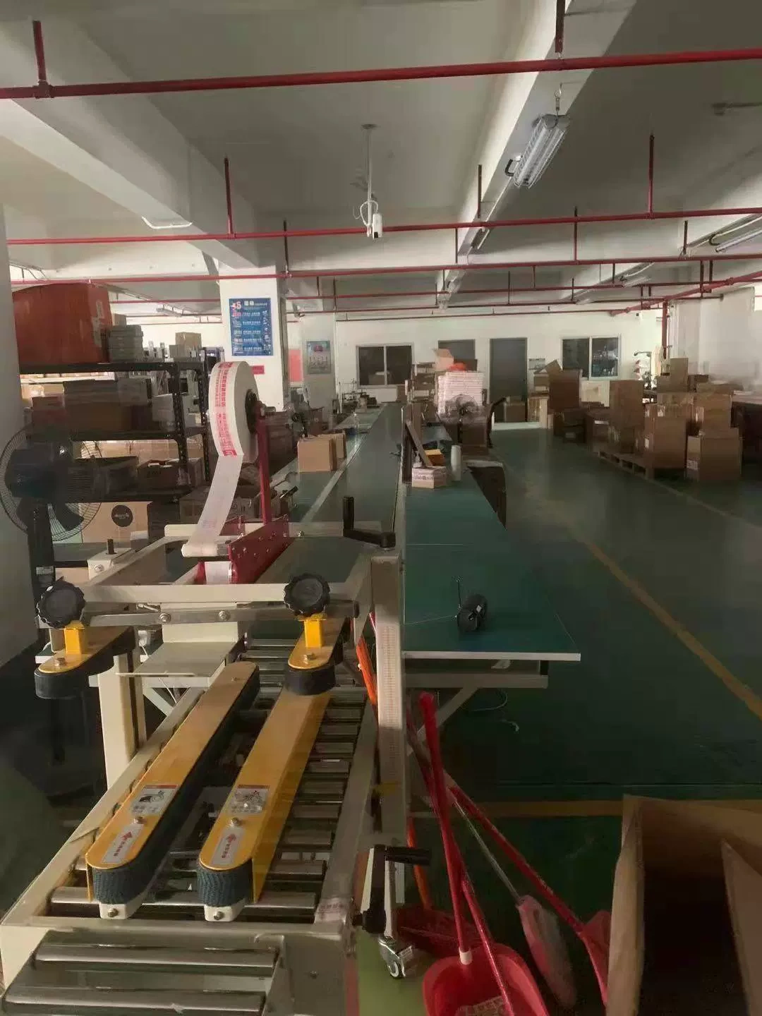 Công ty TNHH Thương mại Ánh sáng Thâm Quyến