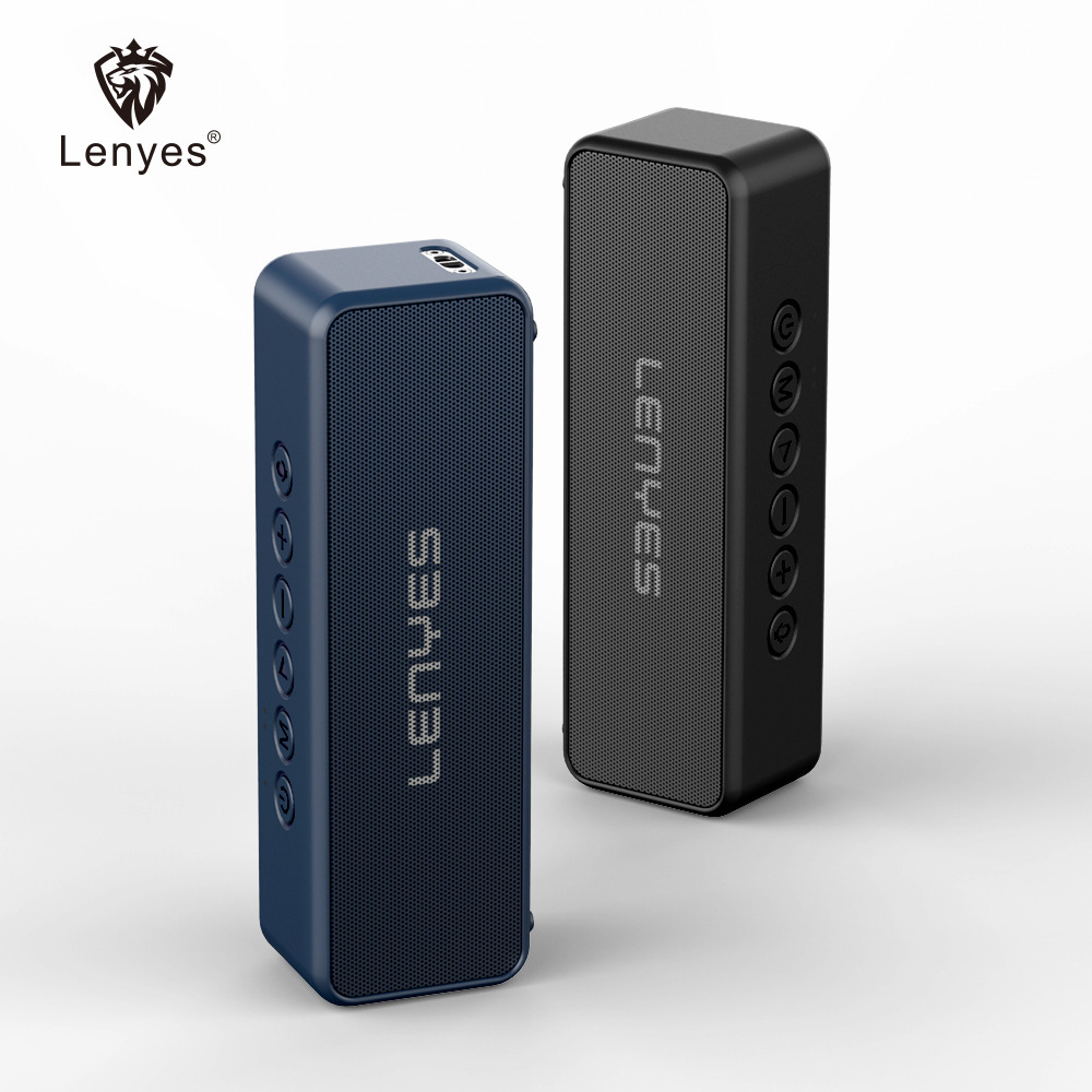 Cold wild lion Lenyes Wireless Bluetooth Wholesaling for Square King Gymnasium S806