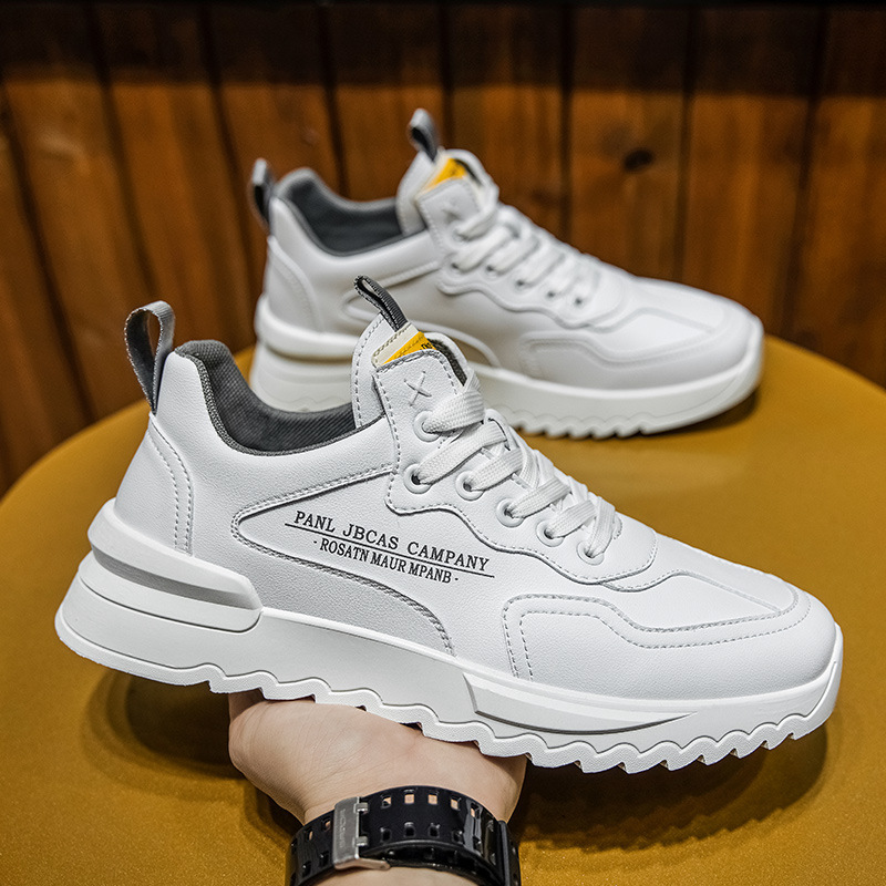 A new 2024 for men's shoes in spring.