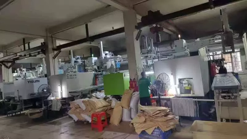 Nhà cửa và nhà cửa Trung Quốc, Thành Phố Đông Chang