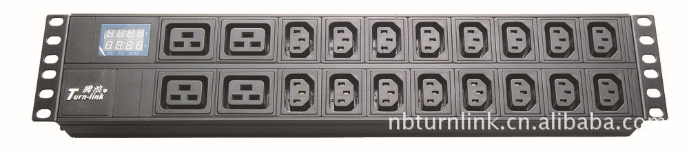 Standard Internet cabinet PDU, direct sales, welcome order.