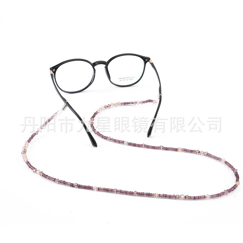 Supply of glasses, European fashion, fine work, caviar glasses, easy to carry, smooth to fall.