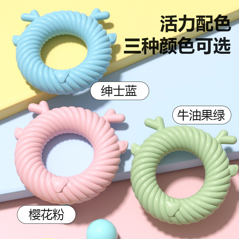 Thú cưng mới cắn món đồ chơi, TPR cắn con nai, và lấp lánh con chó nghiền răng bằng đồ chơi.