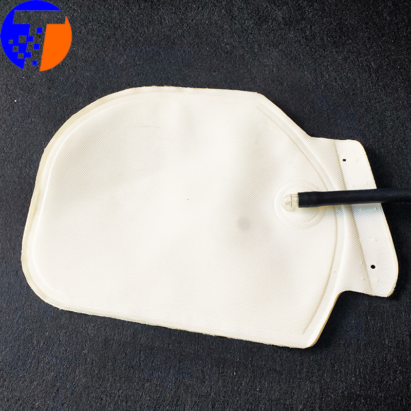 Tpu airbags, double-structured 420d composites, massage airbags in massage chairs.