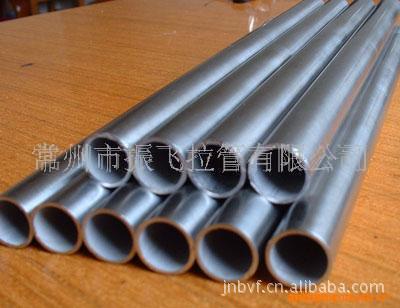 Supply of stainless steel pipe 304/316/321