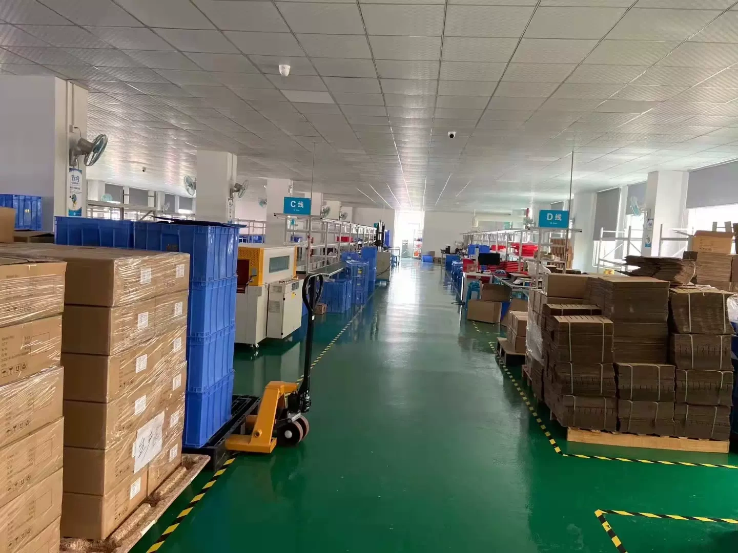 深圳市正负零科技有限公司