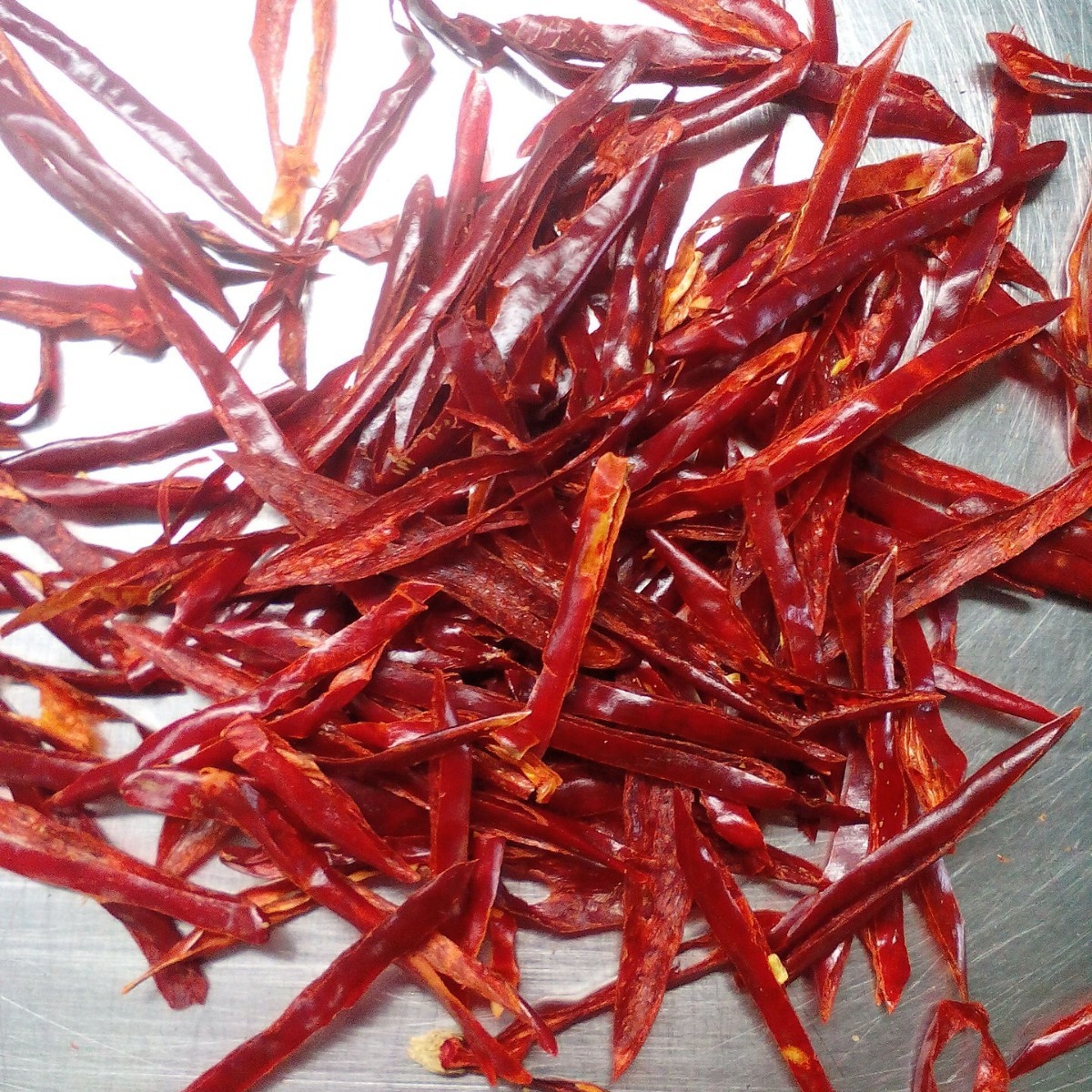 Paprika, đậu cay, 3-7cm-1-3cm, có thể xuất khẩu, lắp ráp phụ.