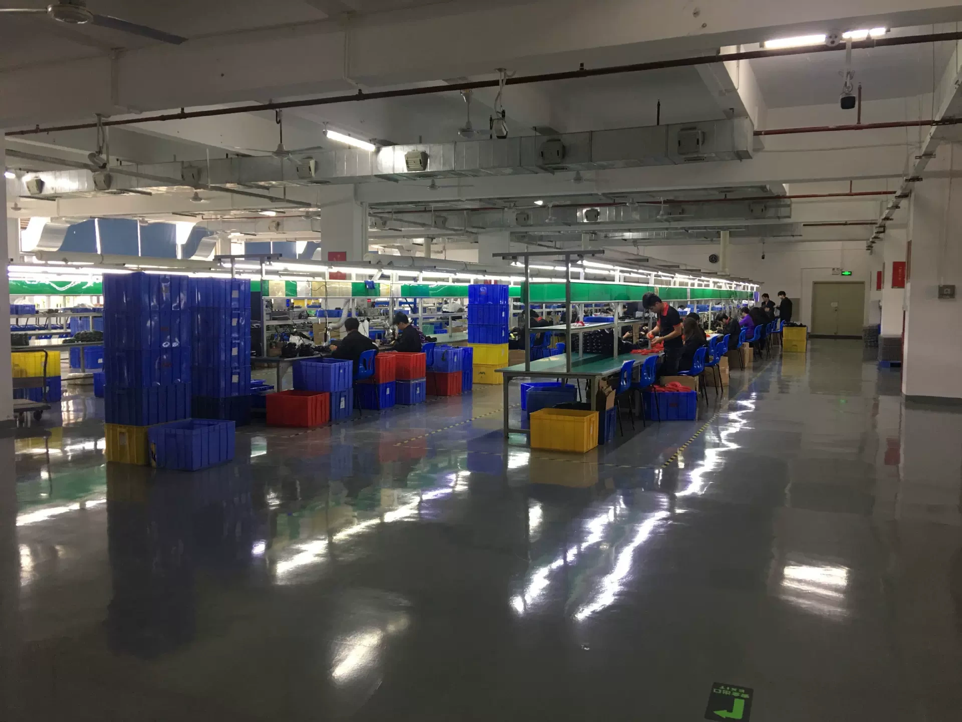 Công ty TNHH Niatech (Thâm Quyến)