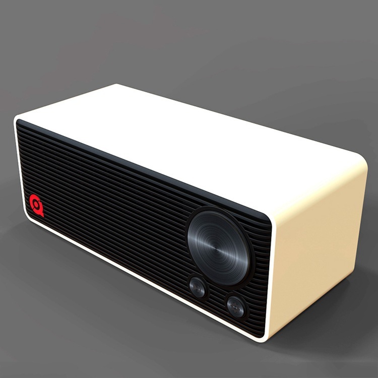 Prestige T30 high-end desktop bluetooth loudspeaker, high-sonic home with bluetooth boxers selling direct wholesales