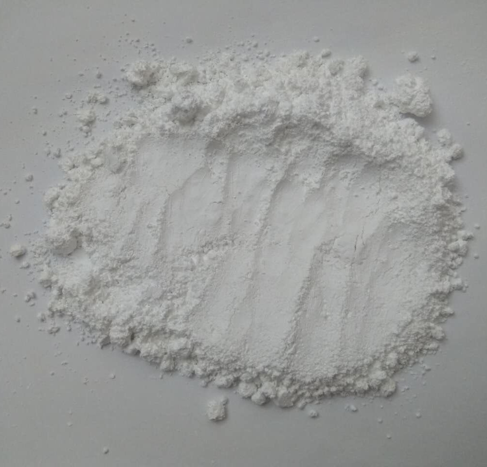 Supply, white clay 325-6000.