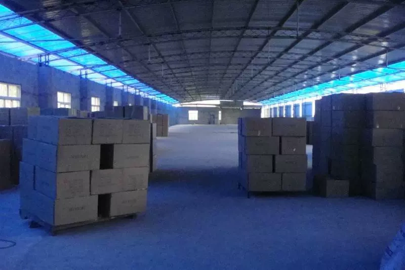 重庆市合川区富源玻璃器皿厂
