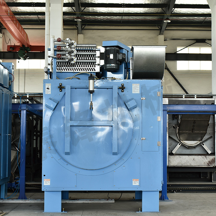 Thiết bị dọn dẹp cho đơn vị rửa máy công nghiệp riêng biệt để phân phối ngay tại nhà máy