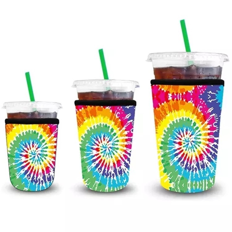 Bia nóng Amazon và xe bán cà phê với túi xách nóng, 30oz túi băng.