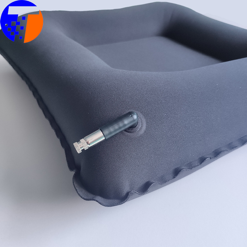 It's for tpu back to the font cushion, car inflatable seat mat, office seat mat.