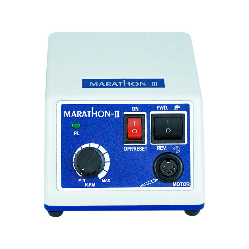 S.O.D./O.D., Bộ xay gió Hàn Quốc N3, bút chạm khắc 35000 lần/mand/dent N3 cối xay