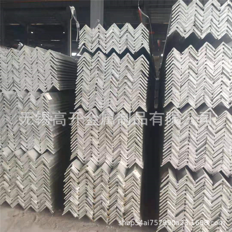 The manufacturer's spot supply of zinc-plated steel 110*110 et cetera. Zinced steel