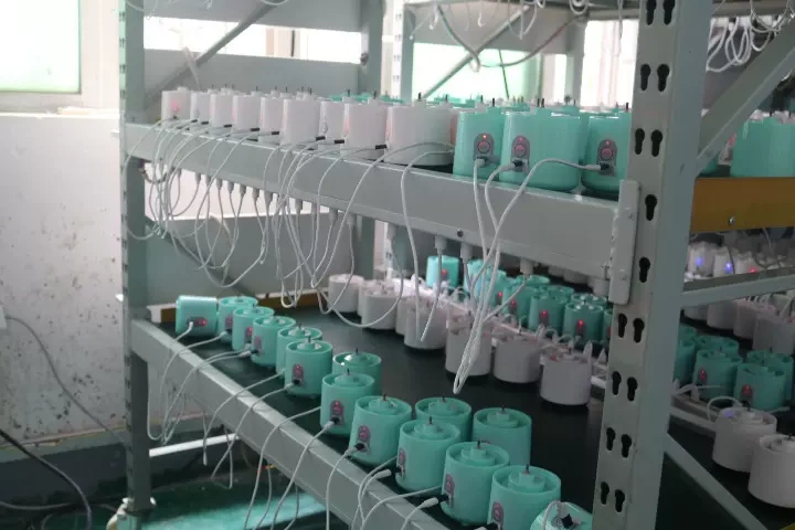 Thành phố Thâm Quyến, Công ty TNHH Công nghệ Bohda