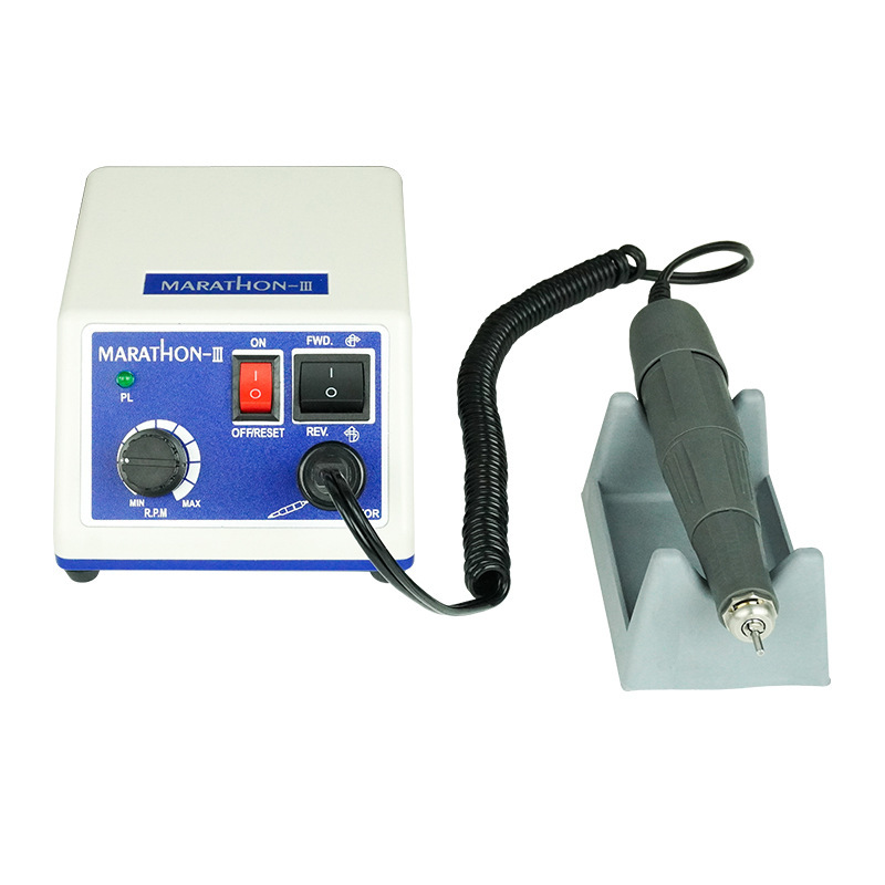 S.O.D./O.D., Bộ xay gió Hàn Quốc N3, bút chạm khắc 35000 lần/mand/dent N3 cối xay