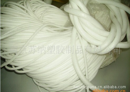 Anhui and Xuzhou, Henanzhou, each of the EPE pearl rods, foam rods.