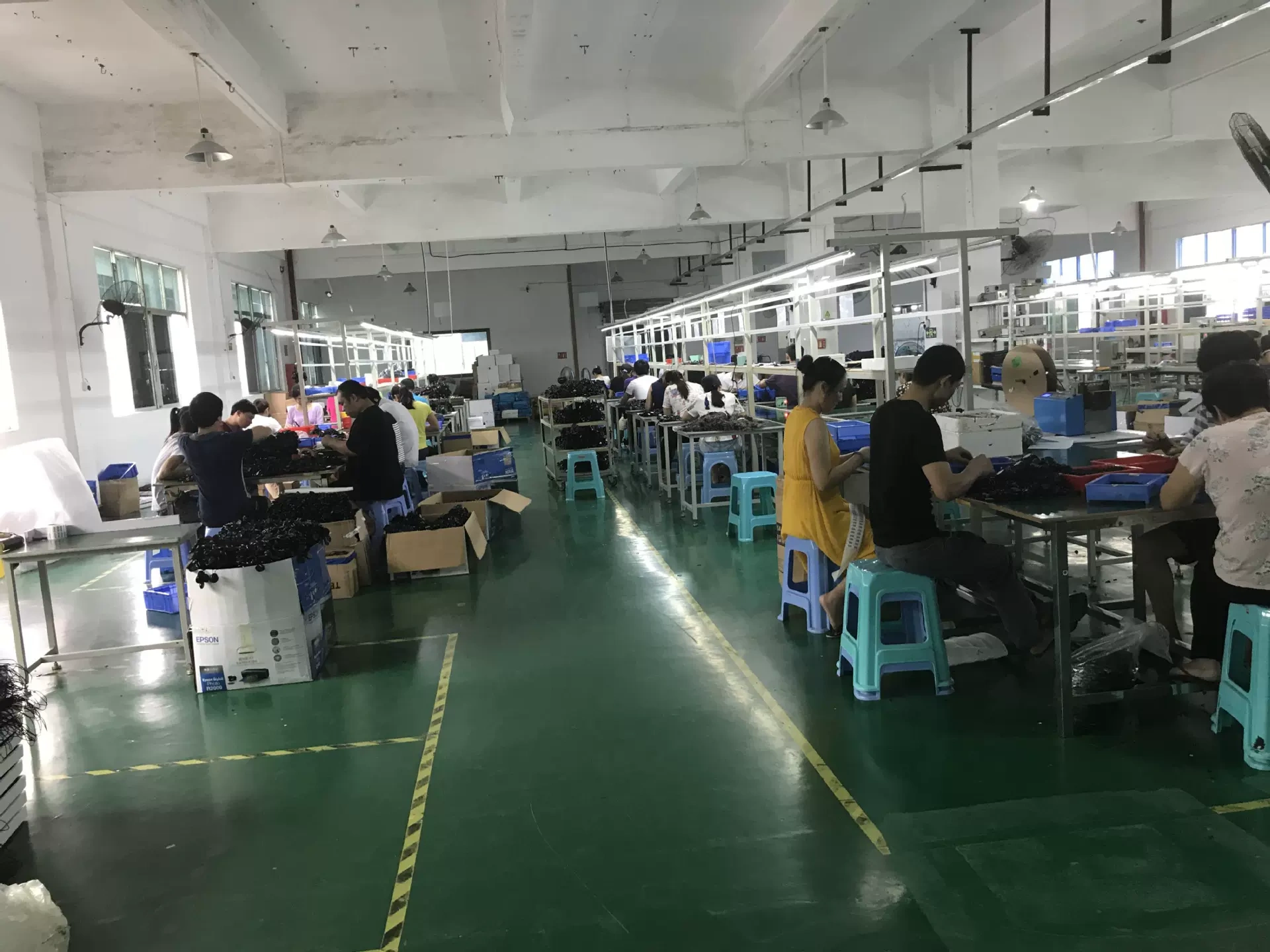 Công ty TNHH Công nghệ Vanover Thâm Quyến